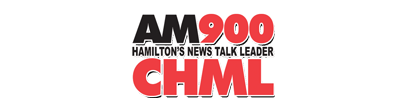 AM900 (matt holmes show) logo