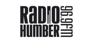 Radio Humber 96.9 logo